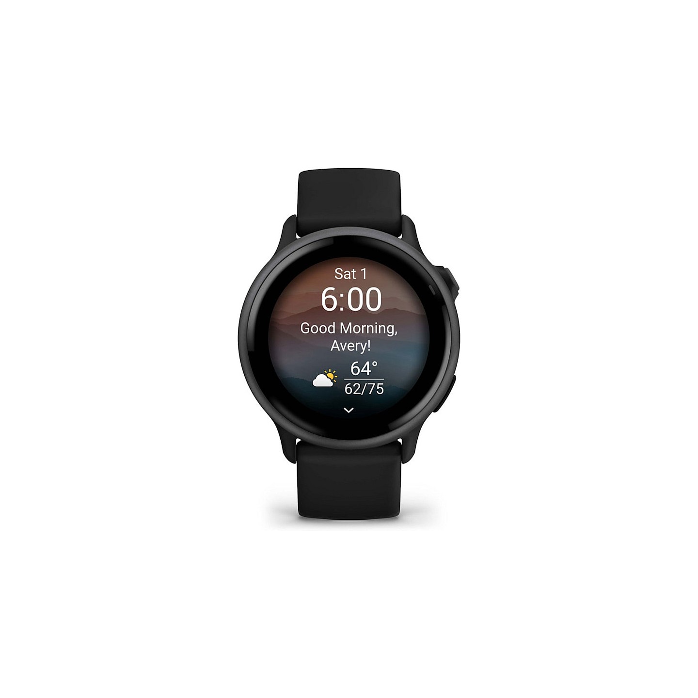 Garmin vivoactive 6 black grey — Buy in Cyprus with Fast Delivery