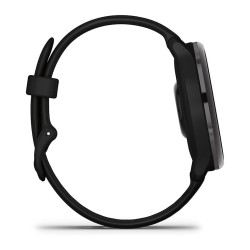 Garmin vivoactive 6 black grey — Buy in Cyprus with Fast Delivery