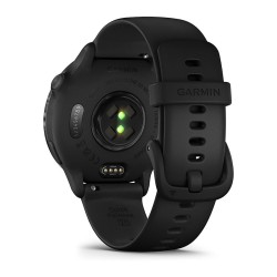 Garmin vivoactive 6 black grey — Buy in Cyprus with Fast Delivery
