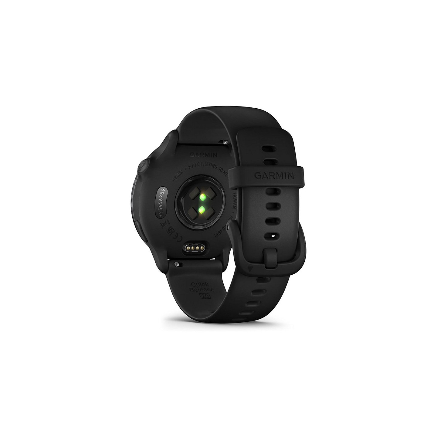 Garmin vivoactive 6 black grey — Buy in Cyprus with Fast Delivery