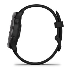 Garmin vivoactive 6 black grey — Buy in Cyprus with Fast Delivery