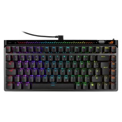 Asus ASUS ROG Falchion Ace 75% HE Gaming Keyboard black — Buy in Cyprus with Fast Delivery