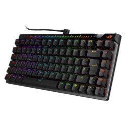 Asus ASUS ROG Falchion Ace 75% HE Gaming Keyboard black — Buy in Cyprus with Fast Delivery