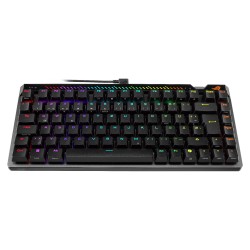 Asus ASUS ROG Falchion Ace 75% HE Gaming Keyboard black — Buy in Cyprus with Fast Delivery