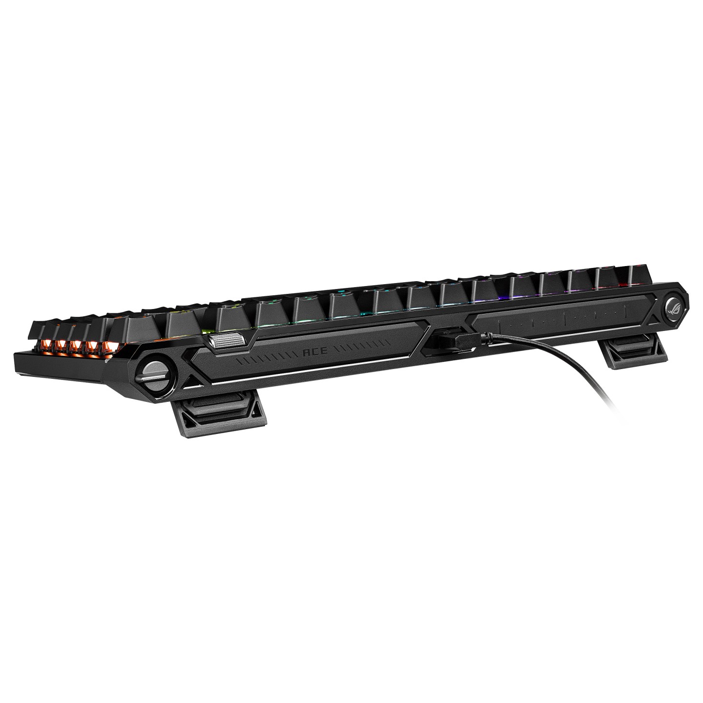 Asus ASUS ROG Falchion Ace 75% HE Gaming Keyboard black — Buy in Cyprus with Fast Delivery