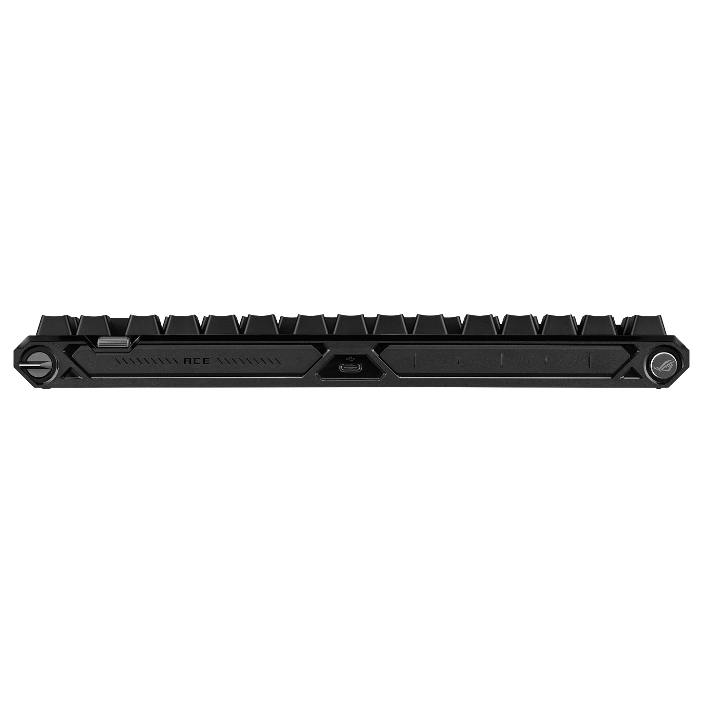 Asus ASUS ROG Falchion Ace 75% HE Gaming Keyboard black — Buy in Cyprus with Fast Delivery