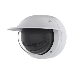 AXIS Netzwerkkamera Panorama Dome Q4809-PVE 180° 26MP — Buy in Cyprus with Fast Delivery