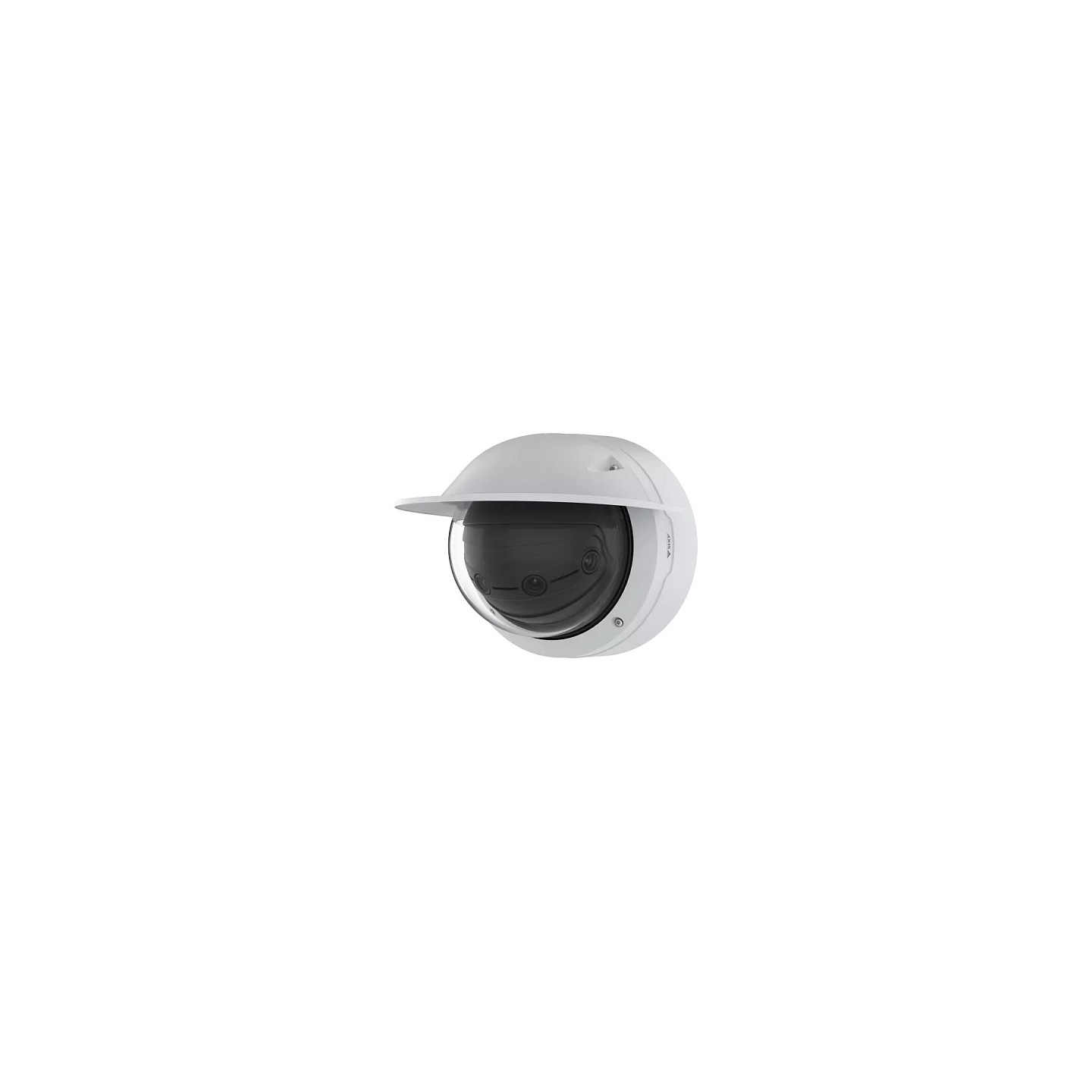 AXIS Netzwerkkamera Panorama Dome Q4809-PVE 180° 26MP — Buy in Cyprus with Fast Delivery