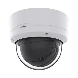 AXIS Netzwerkkamera Panorama Dome Q4809-PVE 180° 26MP — Buy in Cyprus with Fast Delivery