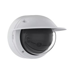 AXIS Netzwerkkamera Panorama Dome Q4809-PVE 180° 26MP — Buy in Cyprus with Fast Delivery