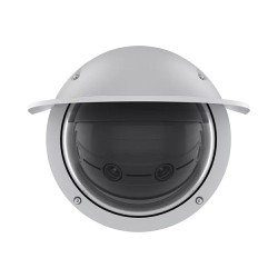 AXIS Netzwerkkamera Panorama Dome Q4809-PVE 180° 26MP — Buy in Cyprus with Fast Delivery
