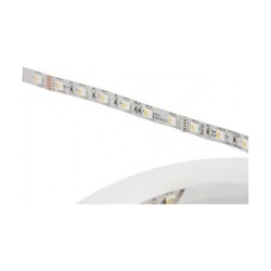 Synergy 21 LED Flex Strip 5050 - 60 RGB DC24V + RGB-W one chip ww IP68 — Buy in Cyprus with Fast Delivery