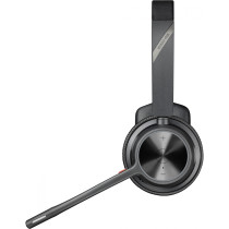 Poly Voyager 4310 UC Mono USB-C Headset - Bluetooth 5.x, USB-C, Charging Stand, Boom Mic — Buy in Cyprus with Fast Delivery