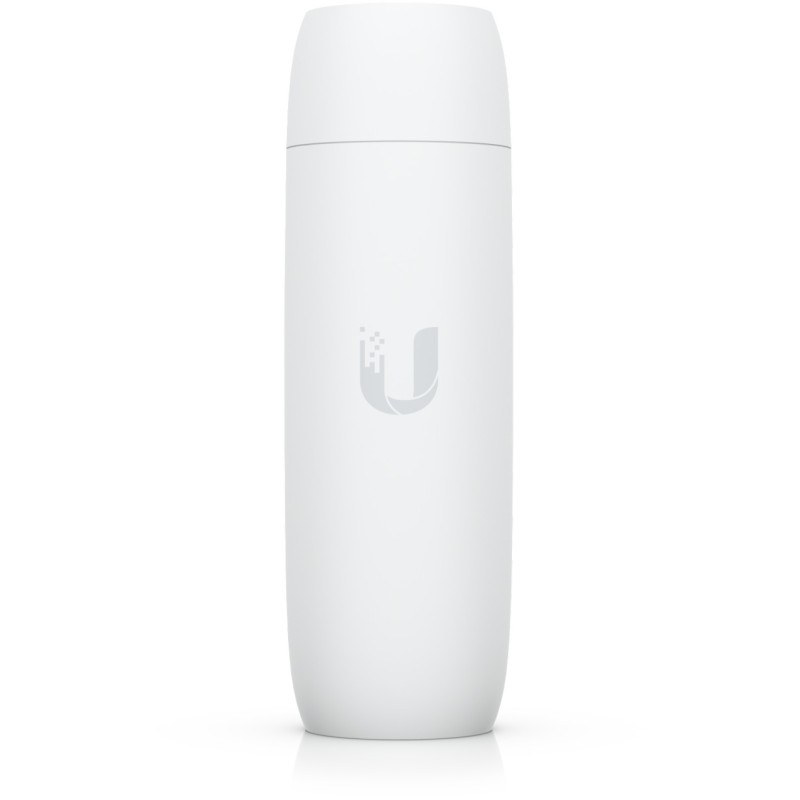 Buy Ubiquiti PoE to USB-C Splitter - UACC-ADAPTER-POE-USBC - White, 48V PoE to 5... in Cyprus, Nicosia, Limassol, Larnaka, Pafos