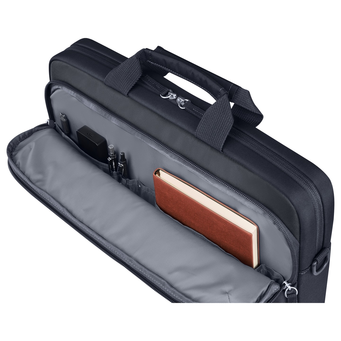 HP Evday 14 Odyssey Gray Laptop Bag — Buy in Cyprus with Fast Delivery