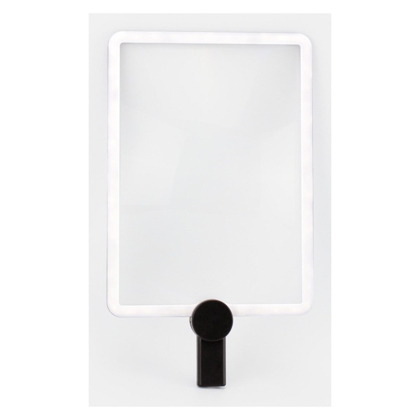 REALPOWER LED-Lupe HL-1.rechteckige LED-Leselupe zum umhänge — Buy in Cyprus with Fast Delivery