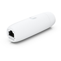 Buy Ubiquiti PoE to USB-C Splitter - UACC-ADAPTER-POE-USBC - White, 48V PoE to 5... in Cyprus, Nicosia, Limassol, Larnaka, Pafos