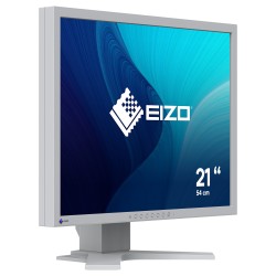 EIZO 54.1cm (21.3') S2134-GY 4:3 DVI+DP+USB IPS black Lift — Buy in Cyprus with Fast Delivery
