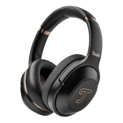 Teufel REAL BLUE PRO wireless Over-Ear bluetooth Headphones night black — Buy in Cyprus with Fast Delivery