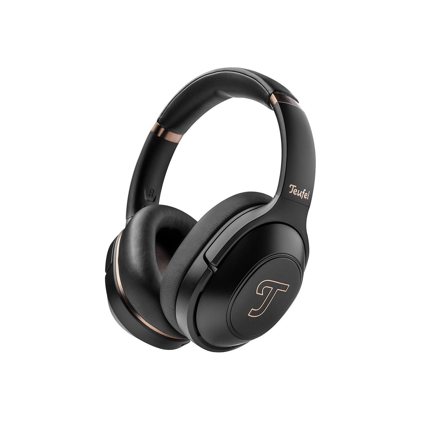 Teufel REAL BLUE PRO wireless Over-Ear bluetooth Headphones night black — Buy in Cyprus with Fast Delivery