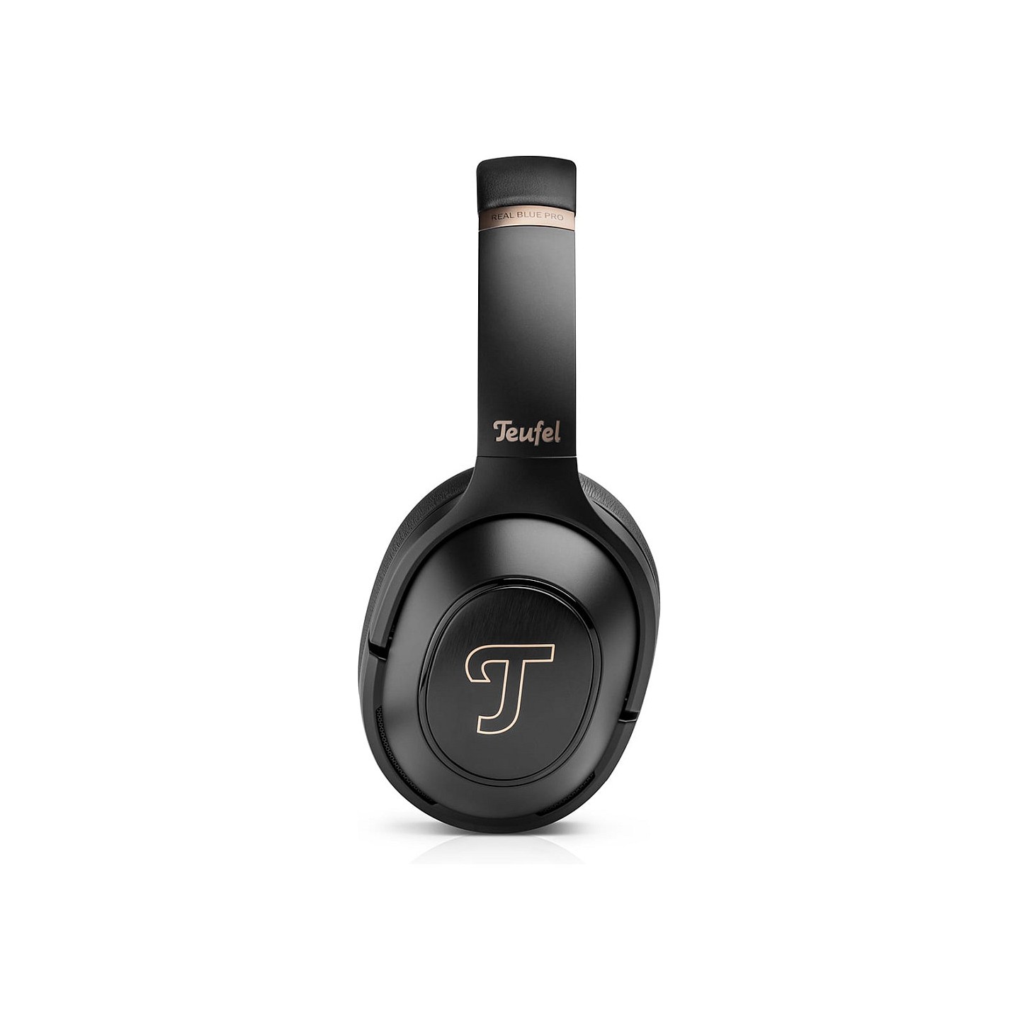 Teufel REAL BLUE PRO wireless Over-Ear bluetooth Headphones night black — Buy in Cyprus with Fast Delivery