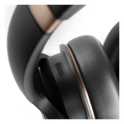 Teufel REAL BLUE PRO wireless Over-Ear bluetooth Headphones night black — Buy in Cyprus with Fast Delivery
