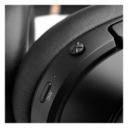 Teufel REAL BLUE PRO wireless Over-Ear bluetooth Headphones night black — Buy in Cyprus with Fast Delivery