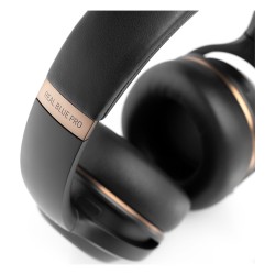 Teufel REAL BLUE PRO wireless Over-Ear bluetooth Headphones night black — Buy in Cyprus with Fast Delivery