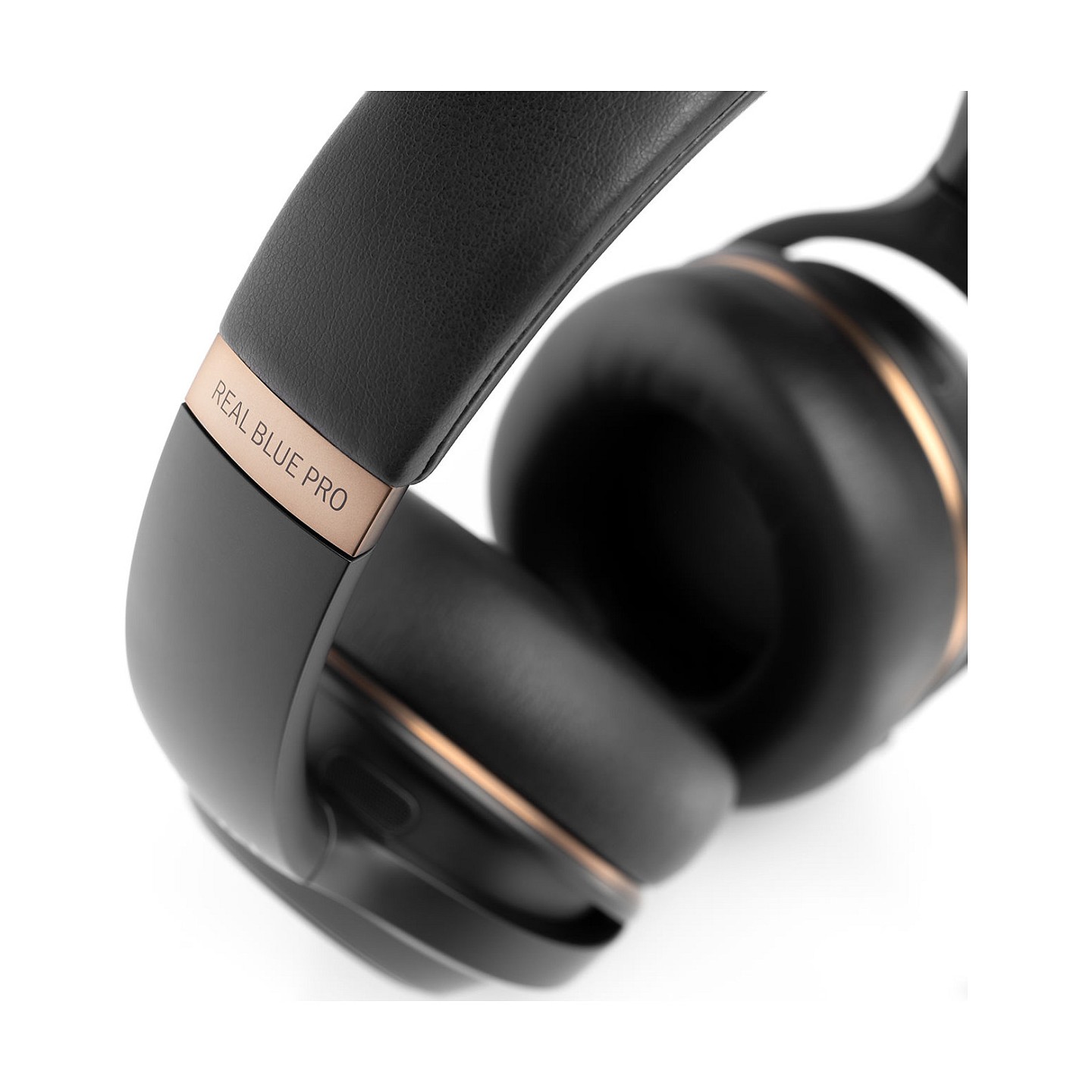 Teufel REAL BLUE PRO wireless Over-Ear bluetooth Headphones night black — Buy in Cyprus with Fast Delivery