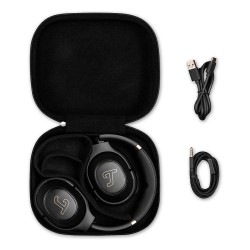 Teufel REAL BLUE PRO wireless Over-Ear bluetooth Headphones night black — Buy in Cyprus with Fast Delivery