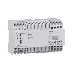 GIRA - Steuergerät Video Türkommunikations-System REG — Buy in Cyprus with Fast Delivery