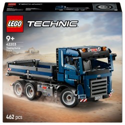 LEGO Technic Kipplaster 42203 — Buy in Cyprus with Fast Delivery