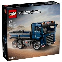 LEGO Technic Kipplaster 42203 — Buy in Cyprus with Fast Delivery