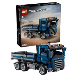 LEGO Technic Kipplaster 42203 — Buy in Cyprus with Fast Delivery