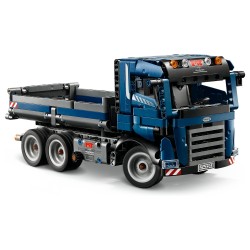 LEGO Technic Kipplaster 42203 — Buy in Cyprus with Fast Delivery