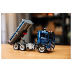 LEGO Technic Kipplaster 42203 — Buy in Cyprus with Fast Delivery