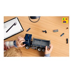 LEGO Technic Kipplaster 42203 — Buy in Cyprus with Fast Delivery