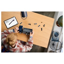 LEGO Technic Kipplaster 42203 — Buy in Cyprus with Fast Delivery