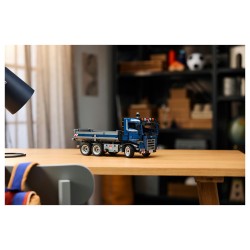 LEGO Technic Kipplaster 42203 — Buy in Cyprus with Fast Delivery