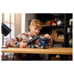 LEGO Technic Kipplaster 42203 — Buy in Cyprus with Fast Delivery