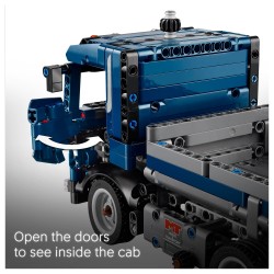 LEGO Technic Kipplaster 42203 — Buy in Cyprus with Fast Delivery