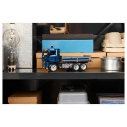 LEGO Technic Kipplaster 42203 — Buy in Cyprus with Fast Delivery