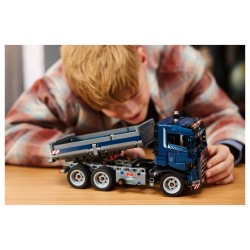 LEGO Technic Kipplaster 42203 — Buy in Cyprus with Fast Delivery