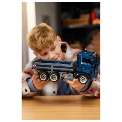 LEGO Technic Kipplaster 42203 — Buy in Cyprus with Fast Delivery