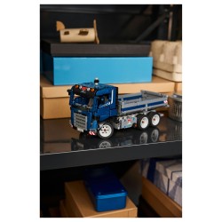 LEGO Technic Kipplaster 42203 — Buy in Cyprus with Fast Delivery