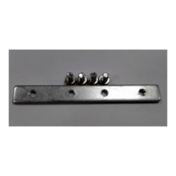 Synergy 21 LED U-Profil zub ALU018-R connector 180° — Buy in Cyprus with Fast Delivery