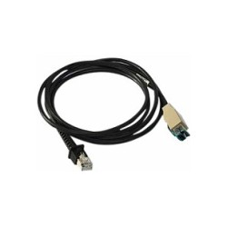 Datalogic CABL USB PWR TPUW 2M BLK — Buy in Cyprus with Fast Delivery
