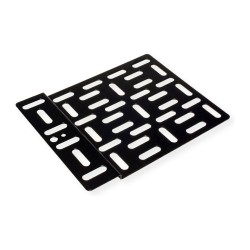 ROLINE Media-Player Halterung. klein (202 x 160 mm). bis 1 kg — Buy in Cyprus with Fast Delivery
