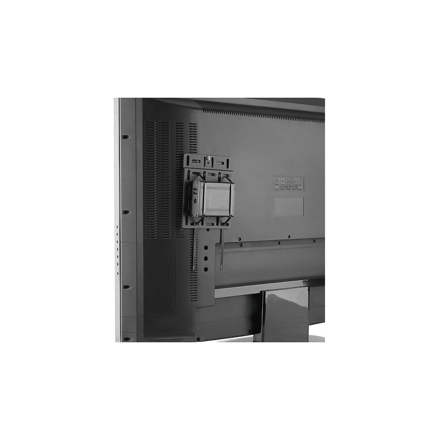ROLINE Media-Player Halterung. klein (202 x 160 mm). bis 1 kg — Buy in Cyprus with Fast Delivery