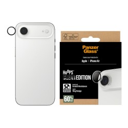 PanzerGlass Hoops clear Lens Protector iPhone Air — Buy in Cyprus with Fast Delivery